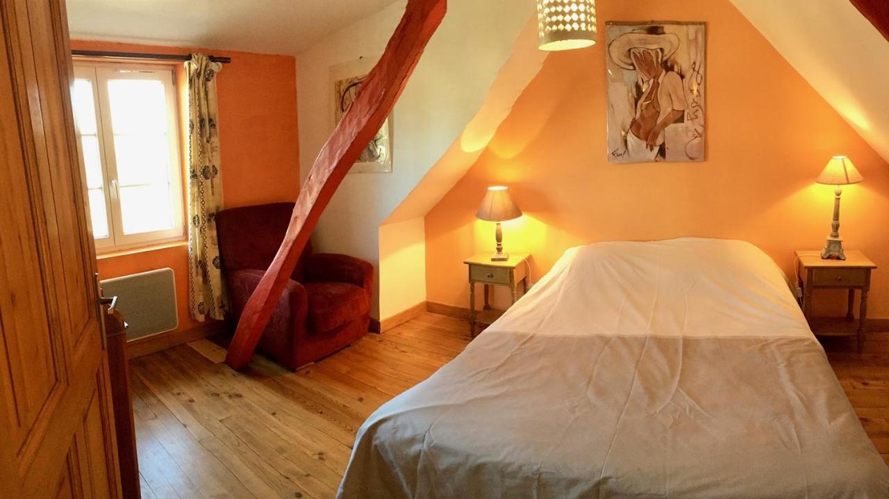 Camping La Garenne De Moncourt Rue  Exteriér fotografie